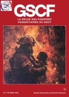 La revue du GSCF Septoct 2025 fdd usd
